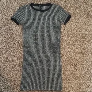 Forever 21 t-shirt dress